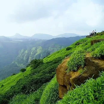 lonavala monsoon trip