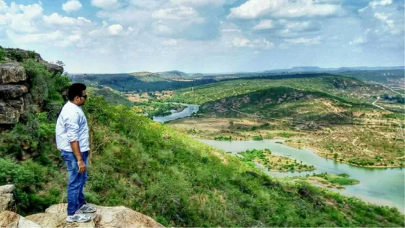 monsoon travel destination in uttar pradesh