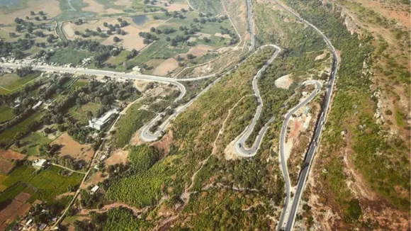 monsoon travel destination in uttar pradesh