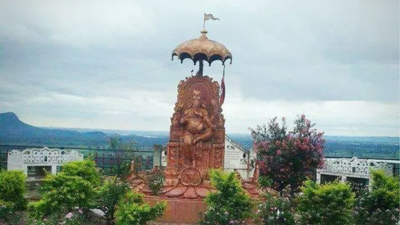 monsoon travel destination in uttar pradesh