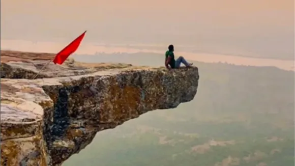 monsoon travel destination in uttar pradesh