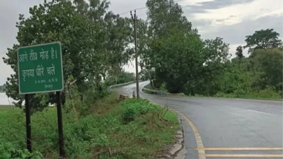 monsoon travel destination in uttar pradesh