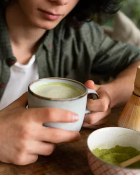 matcha tea health benefits