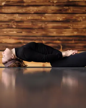 matsyasana
