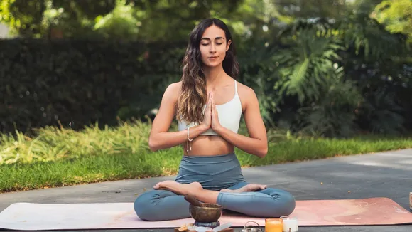 meditation benefits gujarati