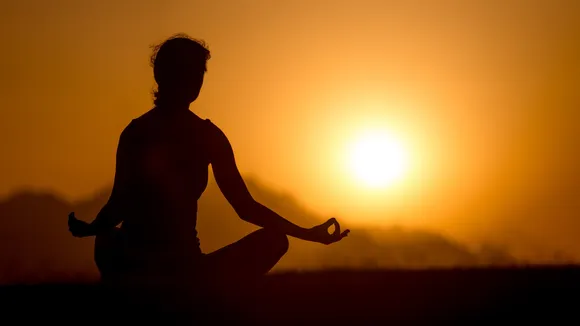 Meditation Benefits in Gujarati | ધ્યાન કરવાના ફાયદા