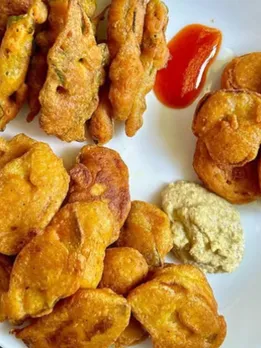 mitha Limda Na Bhajiya Banavani Rit