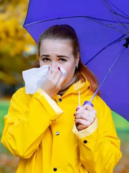 Monsoon Health Tips | Monsoon lifestyle Tips | Health Tips during rain