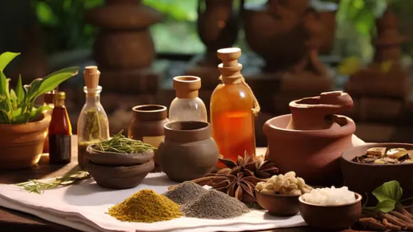 monsoon home Remedies to avoid illness