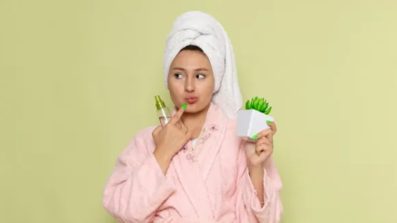 Oily face in monsoon, Beauty Tips News in Gujarati