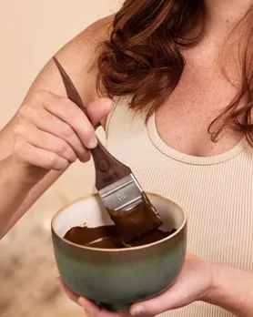 hair care tips | natural hair dye recipe | natural hair dye tips | homemade hair dye tips | pomegranate peel hair dye | how to white hair to black naturally permanent | hair benefits of pomegranate