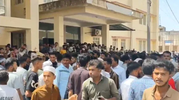 tonk banas river accident