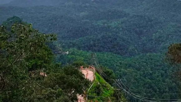 pachmarhi