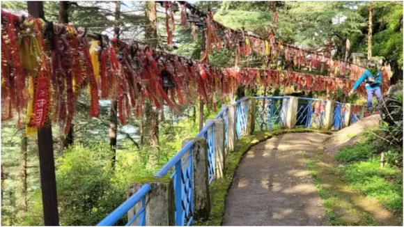 Uttarakhand patal bhuvaneshwar temple tour
