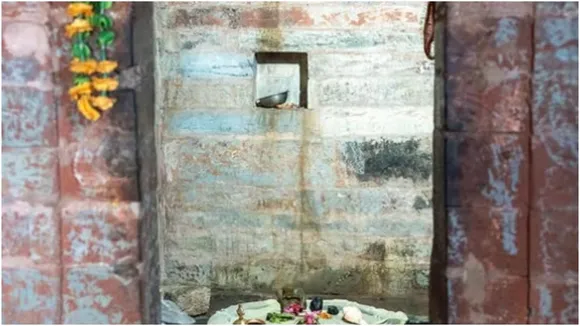 Uttarakhand patal bhuvaneshwar temple tour