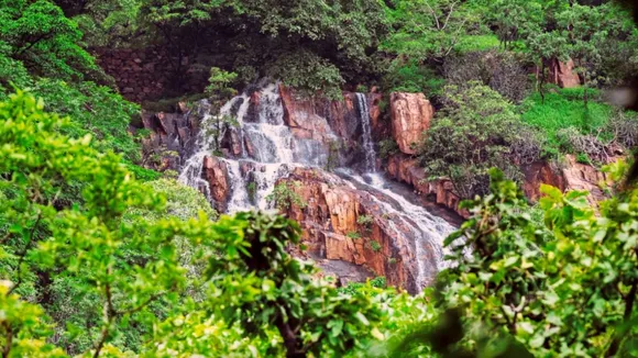 polo forest | polo forest trip | polo forest hill vijaynagar