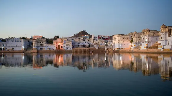 pushkar