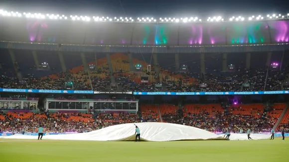 rain forecast, IPL 2025 Final RCB vs PBKS, આઈપીએલ ફાઇનલમાં વરસાદની સંભાવના