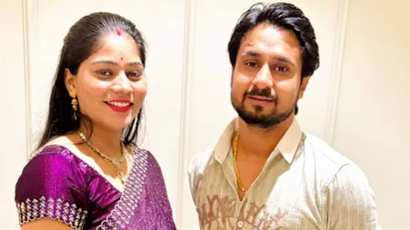 Sonam Raghuvanshi Arrest News