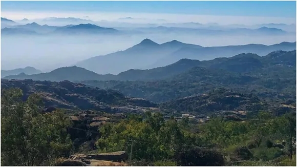 best travel destination in rajasthan