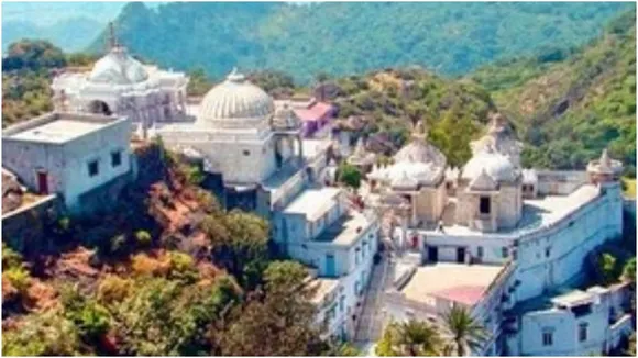 best travel destination in rajasthan