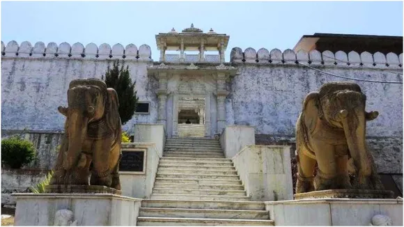 best travel destination in rajasthan