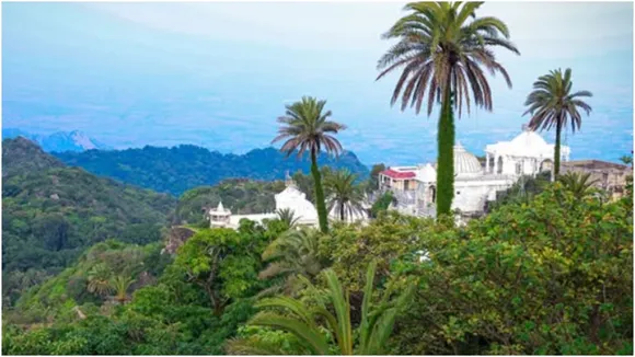 best travel destination in rajasthan