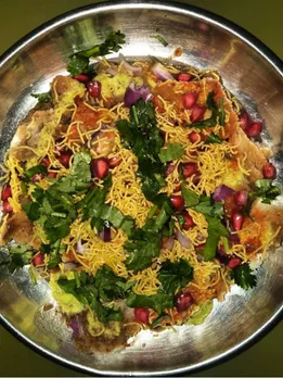 Rajkot famous bread katka recipe