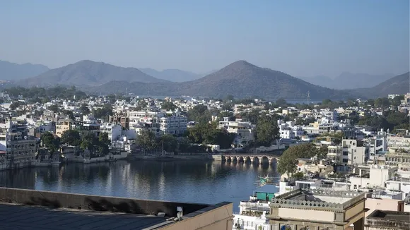 rajsthan travel destination