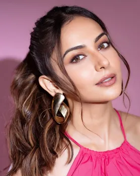 rakul preet singh barbie swag