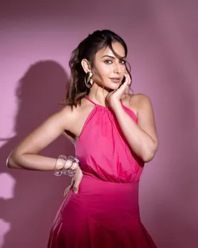 rakul preet singh latest photos