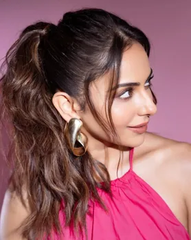 rakul preet singh photos