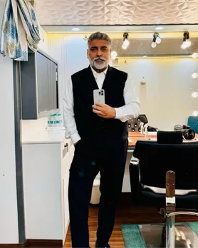 ram kapoor mistry | રામ કપૂર મિસ્ત્રી