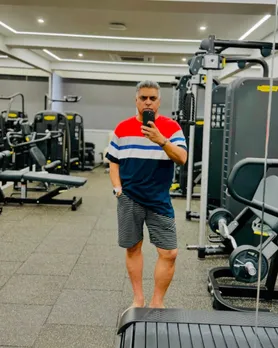 ram kapoor weight loss | રામ કપૂર વેઇટ લોસ 
