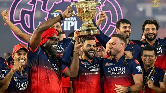 rcb champions virat kohli, rcb champions, virat kohli, વિરાટ કોહલી, આઈપીએલ 2025