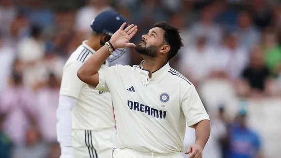  rishabh pant hundreds