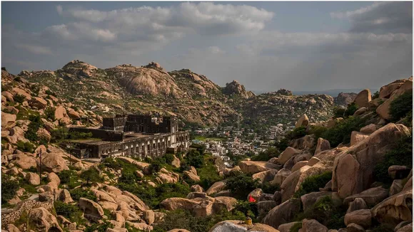 monsoon travel destination near Ahmedabad 