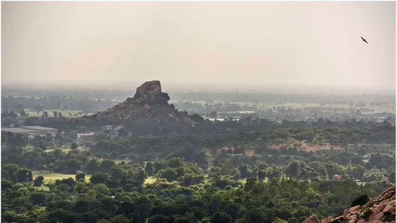 monsoon travel destination near Ahmedabad 