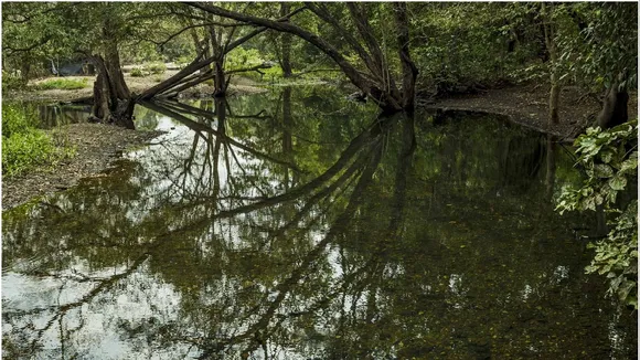 monsoon travel destination near Ahmedabad 