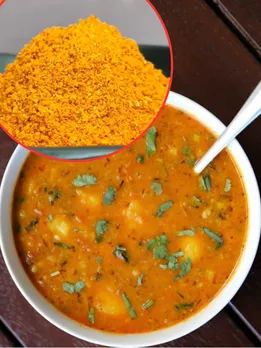 sabji masala recipe in gujarati