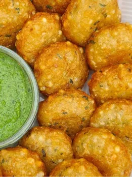 sabudana bhajiya recipe in gujarati