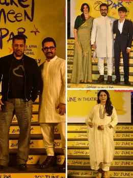 sitaare zameen par movie screening (1)