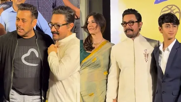 sitaare zameen par screening | સિતારે જમીન પર સ્ક્રીનિંગ