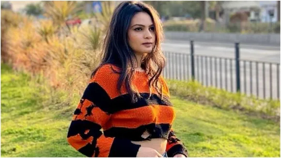 Anjali Varmora death news in gujarati