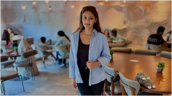 Anjali Varmora death news in gujarati