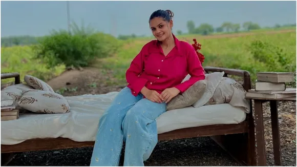 Anjali Varmora death news in gujarati