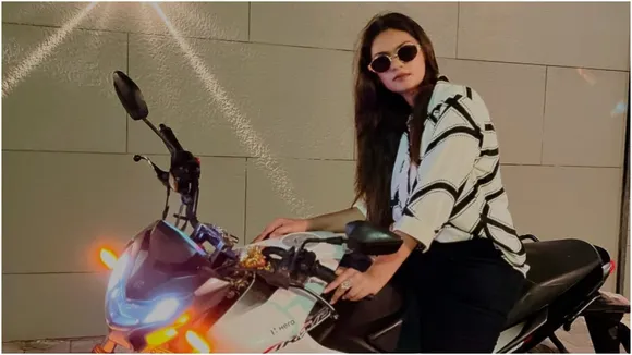 Anjali Varmora death news in gujarati