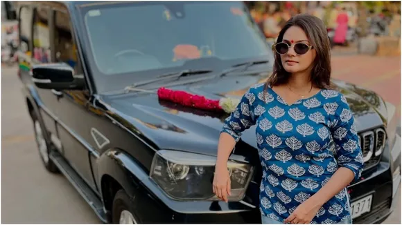 Anjali Varmora death news in gujarati