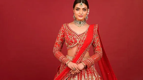 actress swati sharma