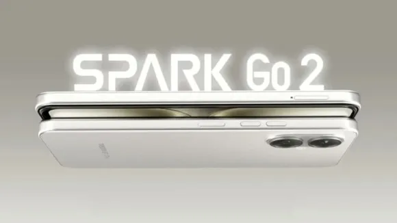 tecno spark go 2, tecno spark go